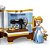 Lego Disney Princess Vestido da Cinderela 43266 com 474pcs - Imagem 7