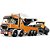 Lego City Guindaste de Reboque Pesado 60467 com 793pcs - Imagem 5