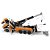 Lego City Guindaste de Reboque Pesado 60467 com 793pcs - Imagem 6