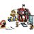Lego One Piece Tenda do Buggy o Palhaço 75637 com 573pcs - Imagem 3
