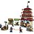 Lego One Piece Batalha no Parque do Arlong 75638 com 926pcs - Imagem 3