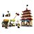 Lego One Piece Batalha no Parque do Arlong 75638 com 926pcs - Imagem 4