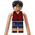 Lego One Piece Batalha no Parque do Arlong 75638 com 926pcs - Imagem 6
