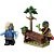 Lego One Piece Batalha no Parque do Arlong 75638 com 926pcs - Imagem 9
