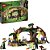 Lego Wicked Retiro da Elphaba 75687 com 228pcs - Imagem 1