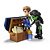 Lego Wicked Retiro da Elphaba 75687 com 228pcs - Imagem 7