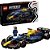 Lego Speed Champions F1 Red Bull RB20 Oracle 77243 com 251pc - Imagem 1