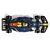 Lego Speed Champions F1 Red Bull RB20 Oracle 77243 com 251pc - Imagem 5