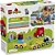 Lego Duplo Veiculos Criativos 10474 com 42pcs - Imagem 3