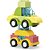 Lego Duplo Veiculos Criativos 10474 com 42pcs - Imagem 5