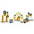 Lego Duplo Canteiro De Obras 3 em 1 10476 com 84pcs - Imagem 7