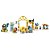 Lego Duplo Canteiro De Obras 3 em 1 10476 com 84pcs - Imagem 8