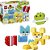 Lego Duplo Animais de Estimacao 3 em 1 10477 com 24pcs - Imagem 1