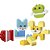 Lego Duplo Animais de Estimacao 3 em 1 10477 com 24pcs - Imagem 2
