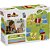 Lego Duplo Animais de Estimacao 3 em 1 10477 com 24pcs - Imagem 3