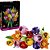 Lego Botanicals Buque De Tulipas 11501 com 576pcs - Imagem 1