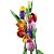 Lego Botanicals Buque De Tulipas 11501 com 576pcs - Imagem 5