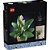 Lego Botanicals Lirio da Paz 11504 com 474pcs - Imagem 3