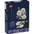 Lego Botanicals Margaridas 11508 com 133pcs - Imagem 3