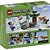 Lego Minecraft Aventura Do Steve na Taiga 21583 com 79pcs - Imagem 3