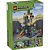 Lego Minecraft Masmorra dos Zumbis 21587 com 284pcs - Imagem 3