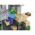 Lego Minecraft Masmorra dos Zumbis 21587 com 284pcs - Imagem 7