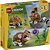Lego Creator Hamster Adoravel com uma Flor 31376 com 166pcs - Imagem 3