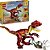 Lego Creator Dinossauro Feroz 31379 com 283pcs - Imagem 1
