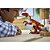Lego Creator Dinossauro Feroz 31379 com 283pcs - Imagem 10