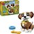 Lego Creator Cachorrinho Brincalhão 31382 com 336pcs - Imagem 1