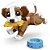 Lego Creator Cachorrinho Brincalhão 31382 com 336pcs - Imagem 6