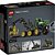 Lego Technic Ceifeira John Deere 1470H 42218 com 117pcs - Imagem 3