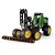 Lego Technic Ceifeira John Deere 1470H 42218 com 117pcs - Imagem 7