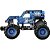 Lego Technic Grave Digger Fogo e Gelo 42219 com 263pcs - Imagem 4