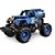 Lego Technic Grave Digger Fogo e Gelo 42219 com 263pcs - Imagem 7