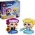 Lego Disney Princess Mini Anna e Elsa 43284 com 65pcs - Imagem 1