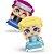 Lego Disney Princess Mini Anna e Elsa 43284 com 65pcs - Imagem 4