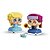 Lego Disney Princess Mini Anna e Elsa 43284 com 65pcs - Imagem 5