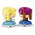 Lego Disney Princess Mini Anna e Elsa 43284 com 65pcs - Imagem 6