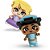 Lego Disney Princess Mini Jasmine e Rapunzel 43303 com 59pcs - Imagem 4