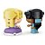 Lego Disney Princess Mini Jasmine e Rapunzel 43303 com 59pcs - Imagem 6