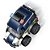 Lego City Caminhão da Policia 60481 com 71pcs - Imagem 3
