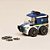 Lego City Caminhão da Policia 60481 com 71pcs - Imagem 10