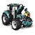 Lego City Trator 60498 com 204pcs - Imagem 6