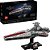 Lego Star Wars Cruzador Classe Venator 75441 com 643pcs - Imagem 1