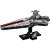 Lego Star Wars Cruzador Classe Venator 75441 com 643pcs - Imagem 2