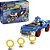 Lego Sonic Speedster Lightning 77117 com 126pcs - Imagem 1