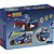 Lego Sonic Speedster Lightning 77117 com 126pcs - Imagem 3