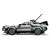 Lego Speed Champions De Volta Para o Futuro 77256 com 357pcs - Imagem 4