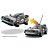 Lego Speed Champions De Volta Para o Futuro 77256 com 357pcs - Imagem 8